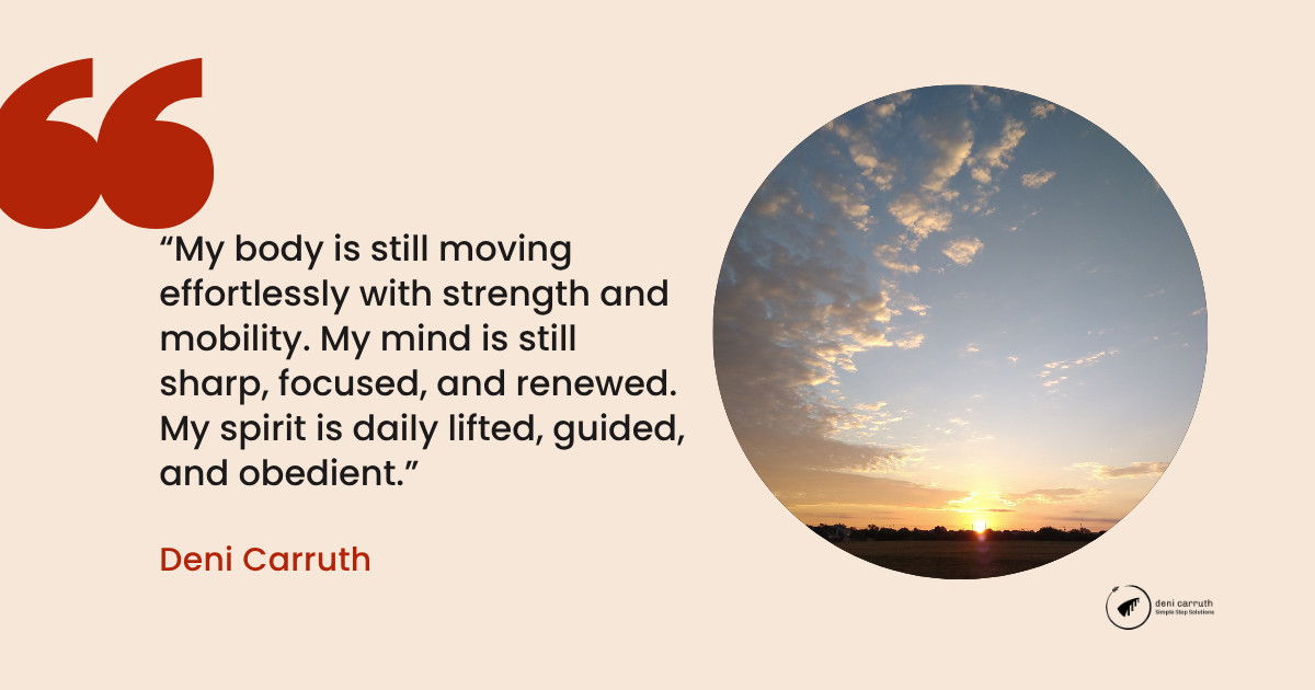 My Morning Routine that Changed and Sustains My Lifestyle