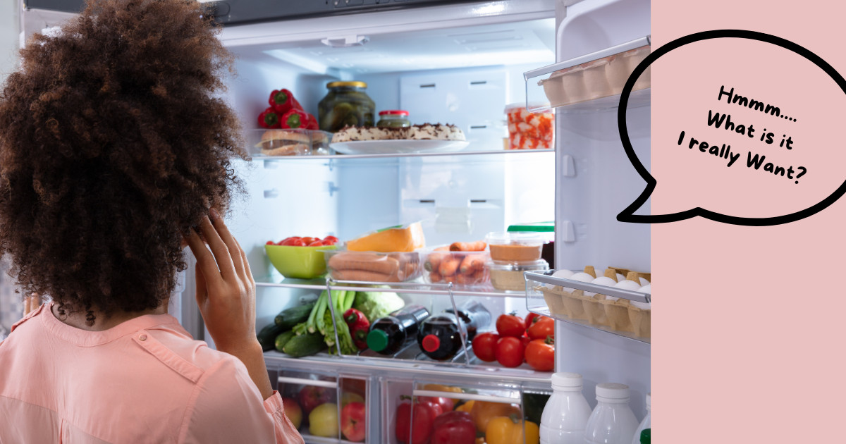 Mastering Cravings: Simple Shifts for Long-Term Wellness