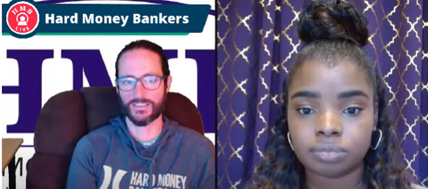 Hard Money Bankers- Keira Ingram Interview