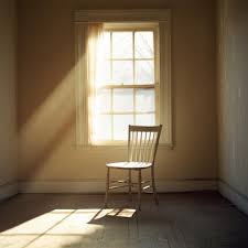 When the House is Quiet and Your Heart Breaks 