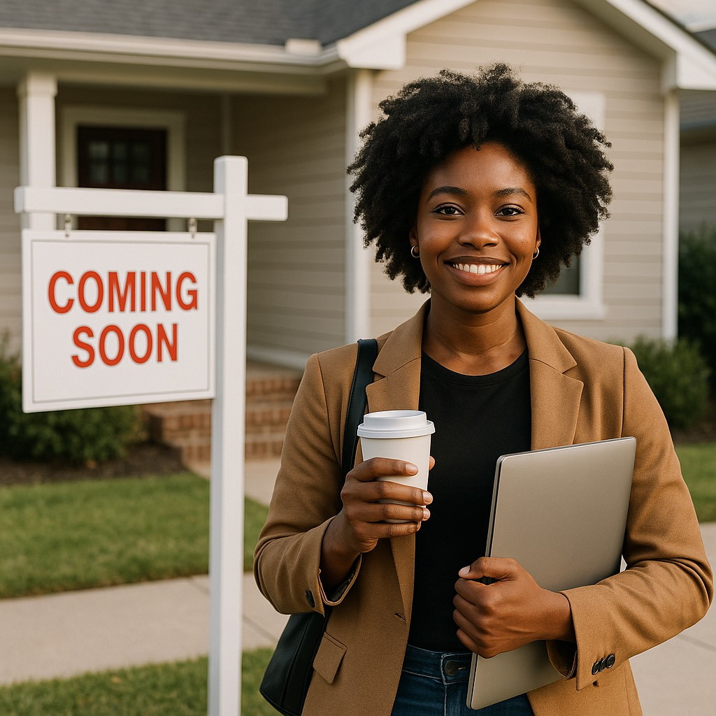 From Dream to Doing: First-Time Agent Tips
