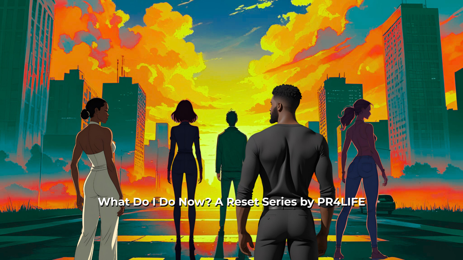 What Do I Do Now? Part 5 – How To Building Better 