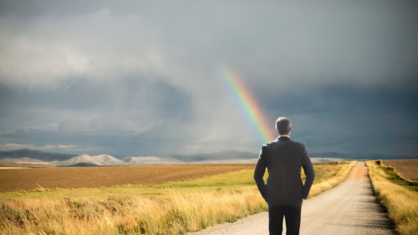 Fresh Starts and The Truth About Beginning Again