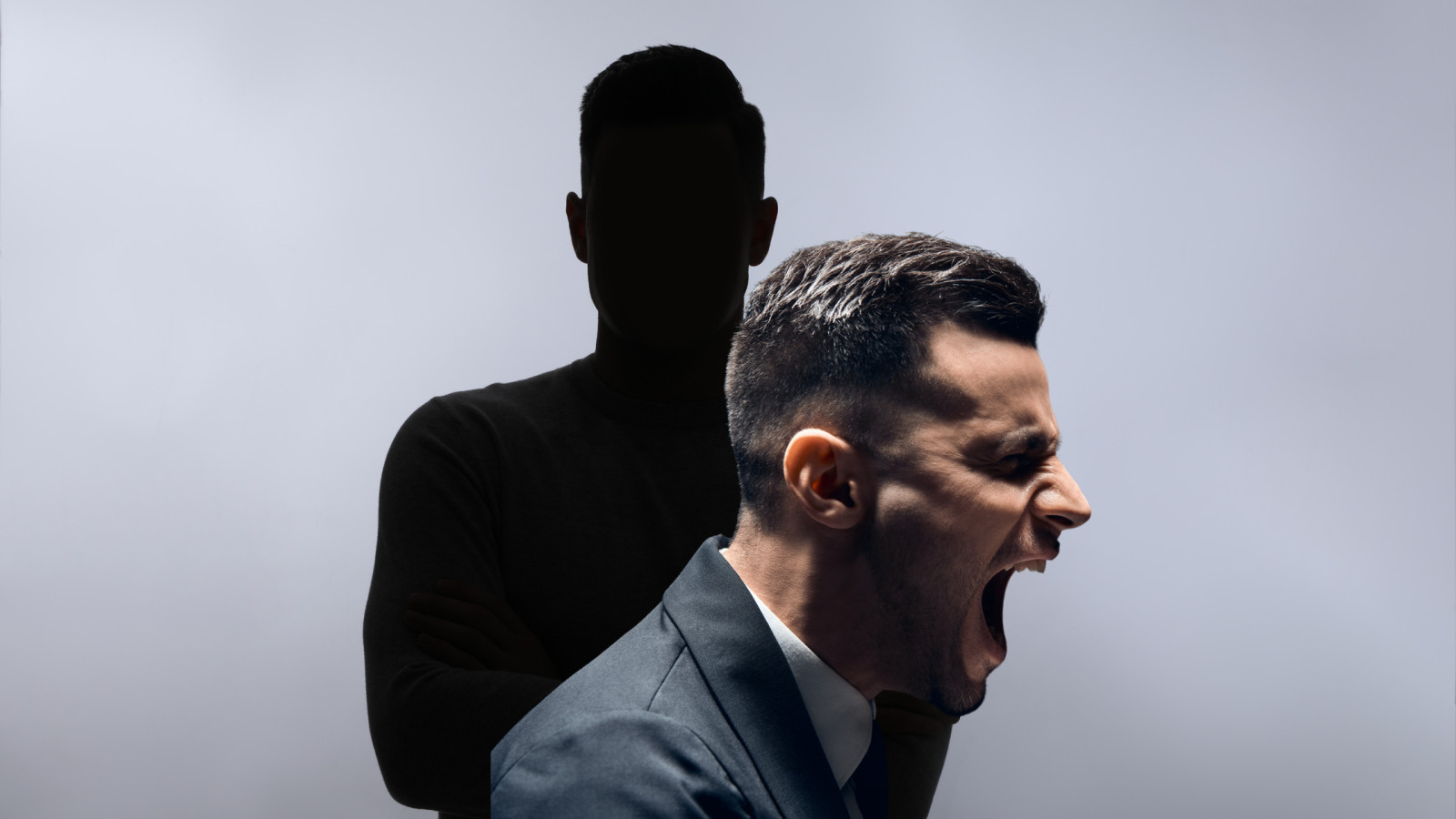 Unheard: Why You Silenced Yourself