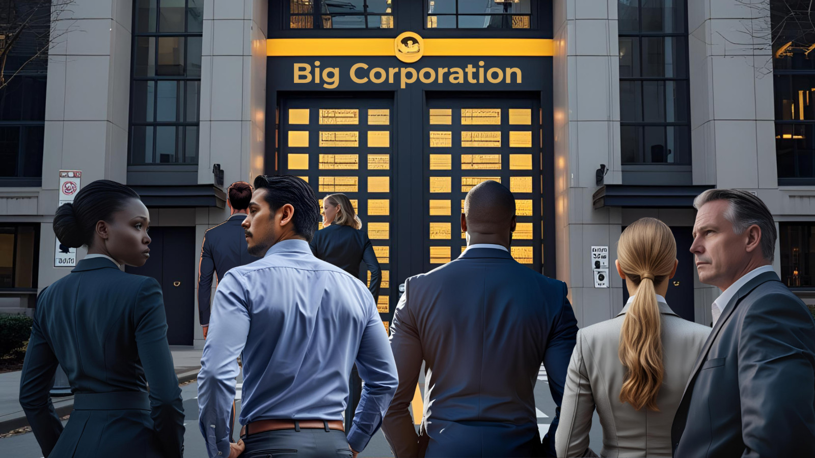 When the Corporate Door Closes: How to Reinvent and Monetize Your Skills After the 9-5