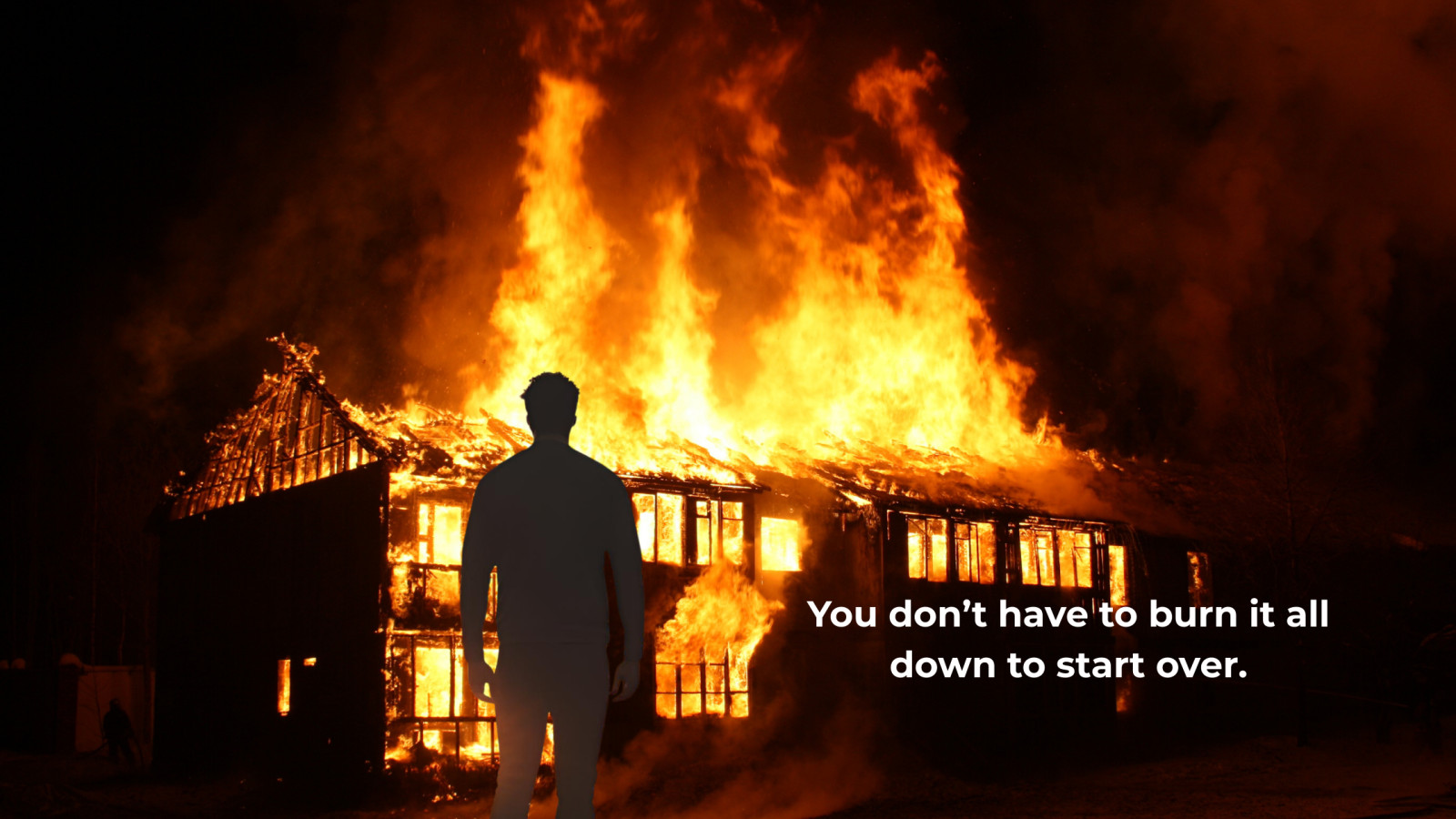 The Success Trap: Why High Achievers Burn Out—and How to Reset