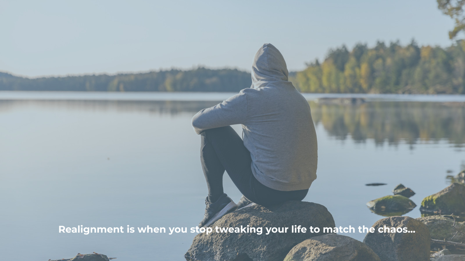 Don’t Call it a Comeback: How to Level Up, Break Free and Thrive