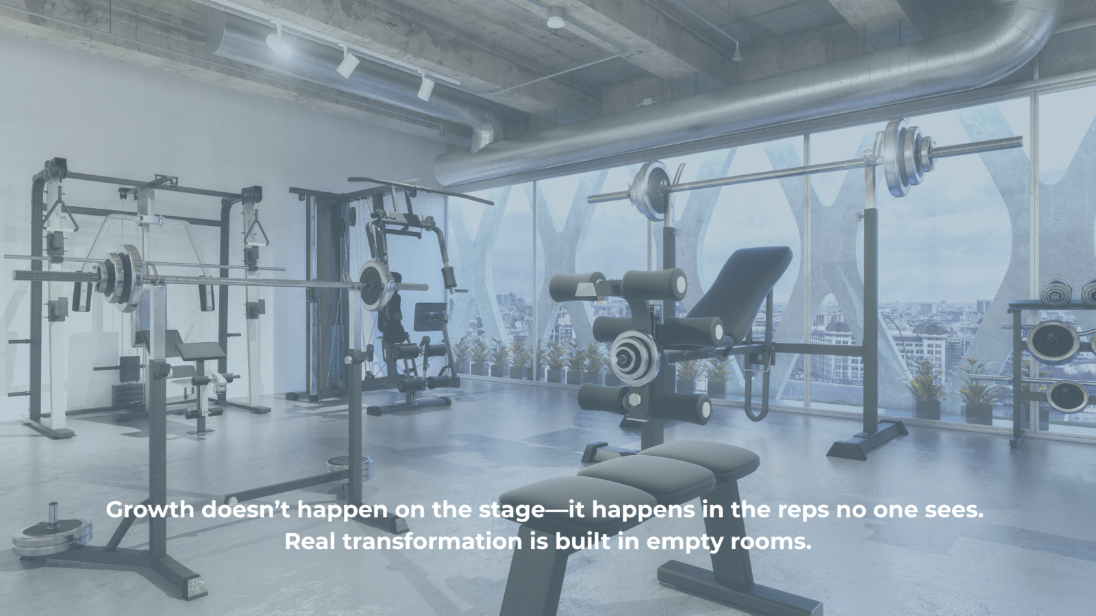 Why the Process Is More Powerful Than the Outcome