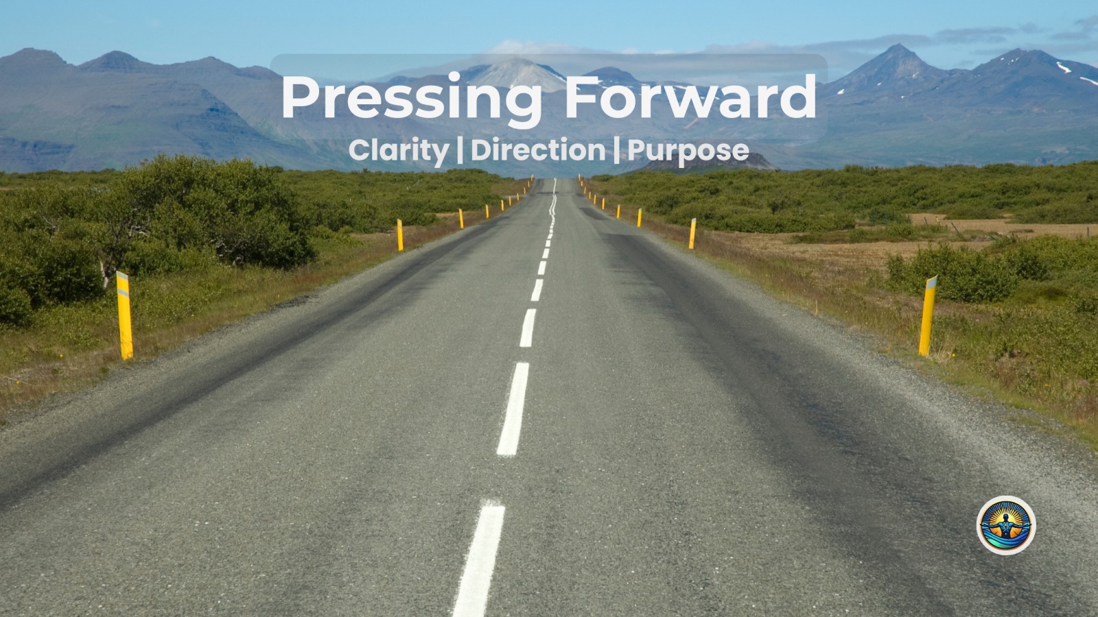 Beginning Again: How to Start Over With Purpose (Philippians 3:12-14)