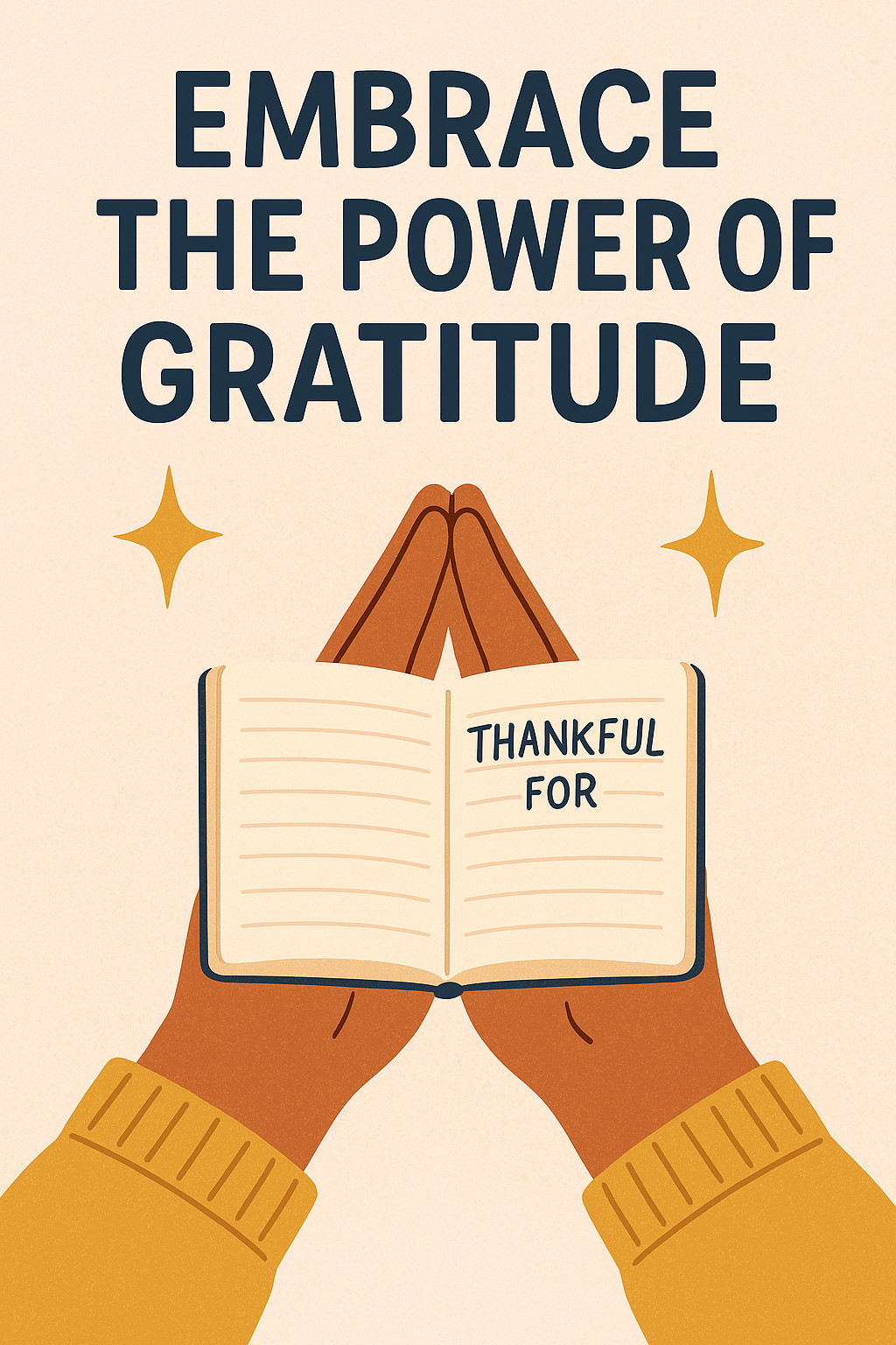 Tweak-A-Week: Tweak #7: Embrace the Power of Gratitude 🙏✨
