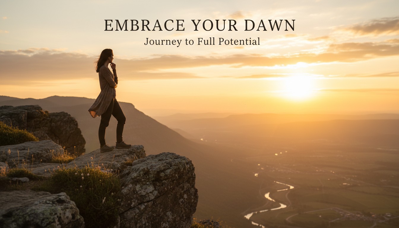 Why You Haven’t Reached Your Full Potential (And How to Finally Change That)