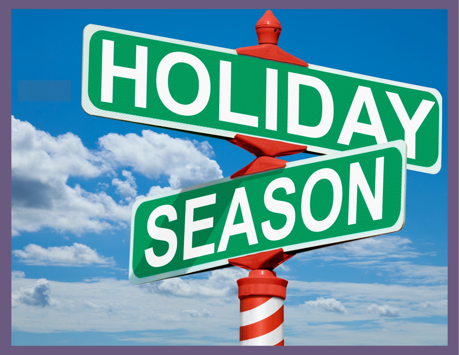 The Best Holiday Sleep Tips for Babies & Toddlers