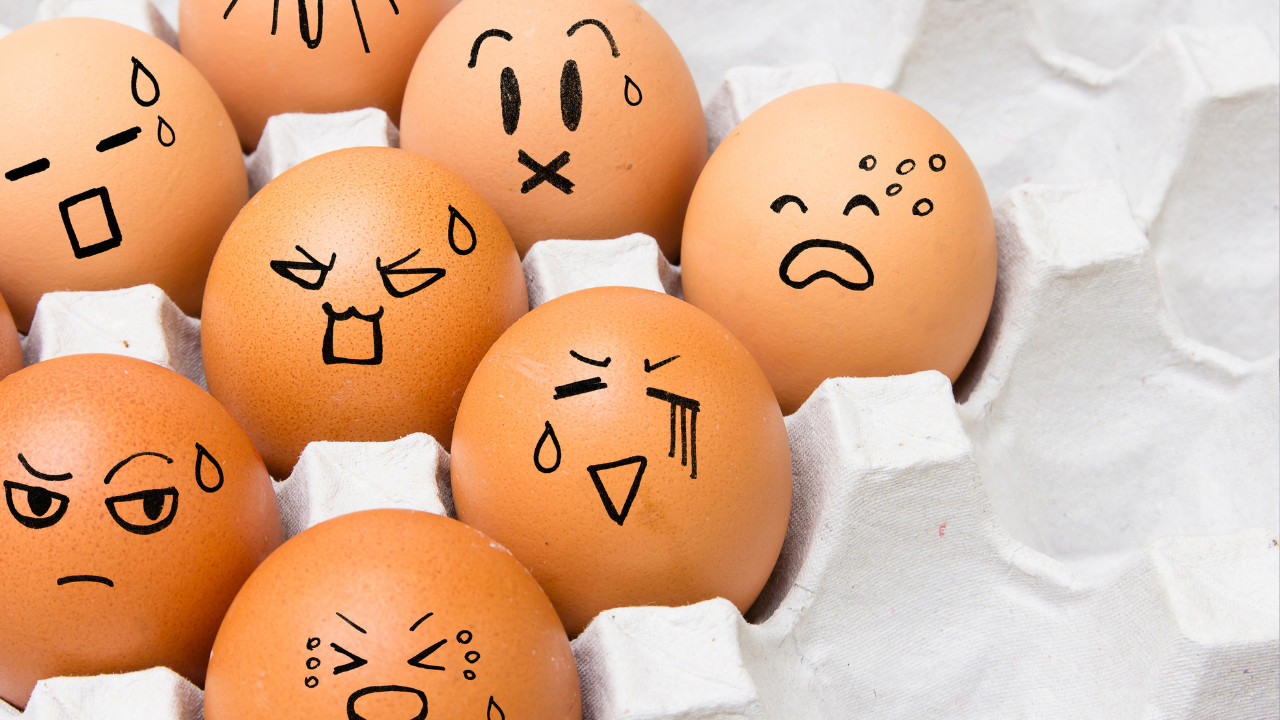 Epigenetics, Emotions, and Disease: How Your Thoughts Shape Your Health