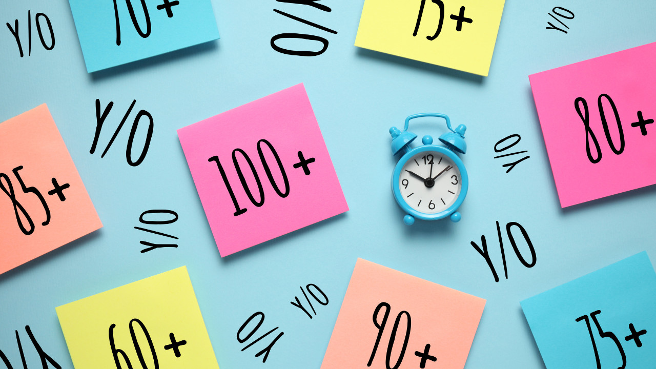 Longevity Secrets: The 5 Key Habits That Can Help You Live Longer and Healthier