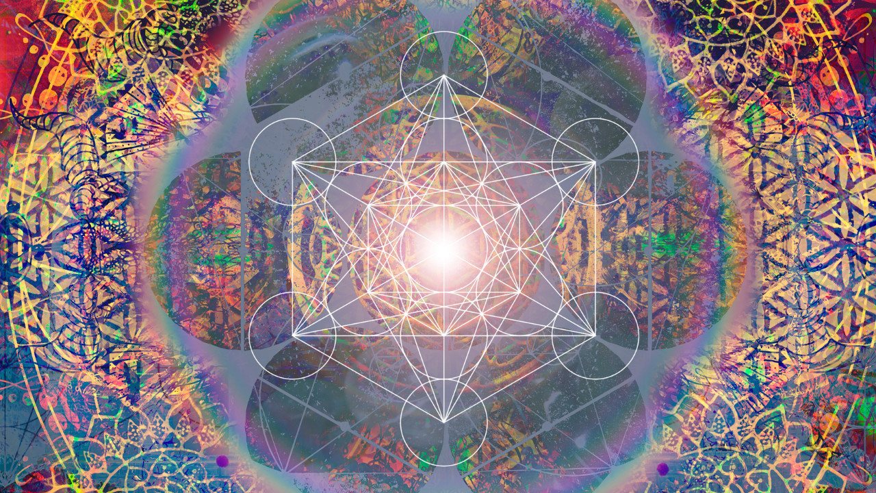 The Science of Intention: Why Your Thoughts Are More Powerful Than You Think