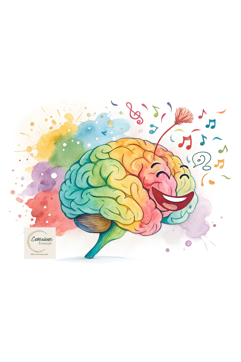 Your Brain Can Heal Your Body — But Are You Using It That Way?