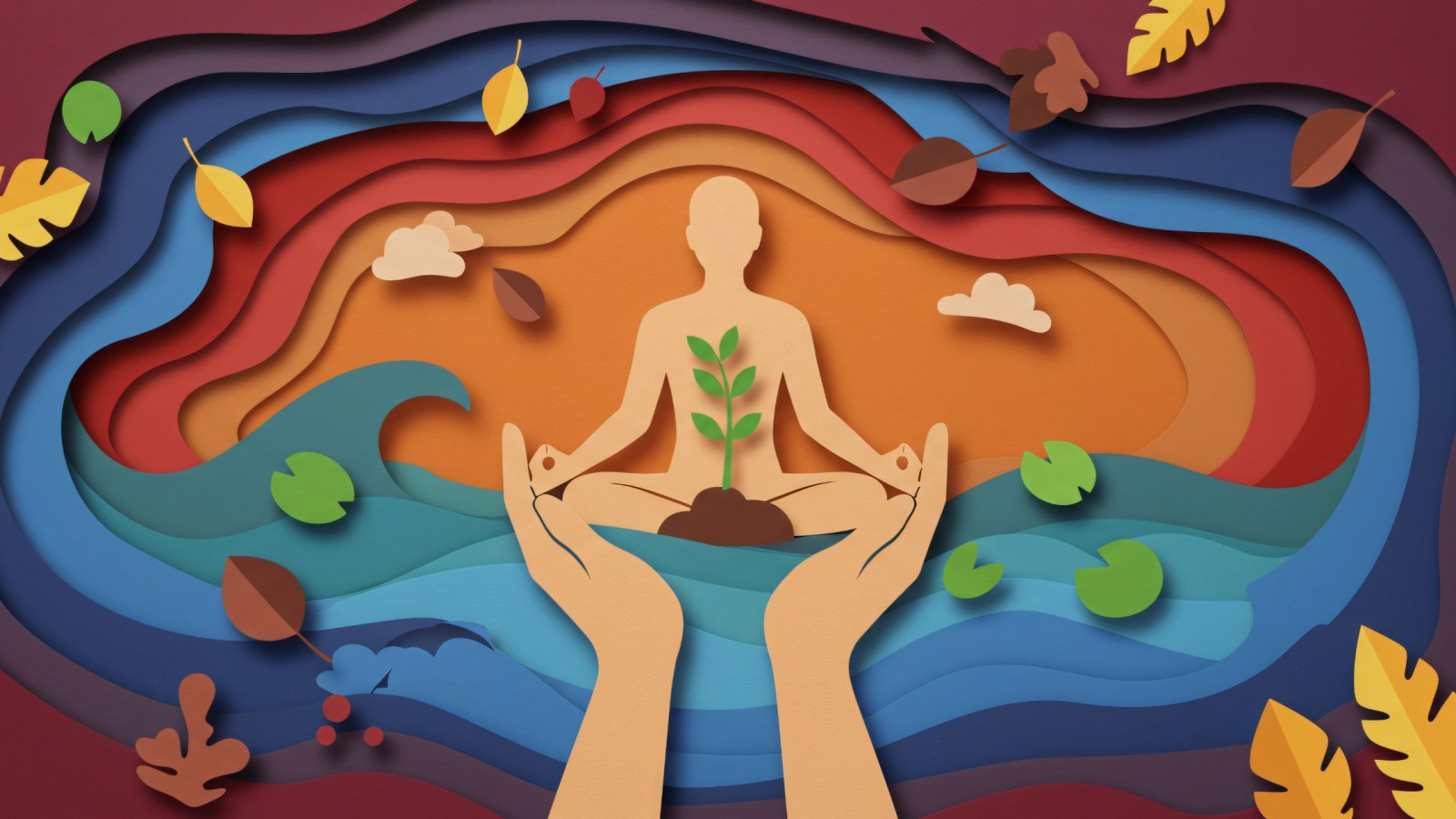 Ancient Wisdom: The Timeless Foundations of Natural Healing