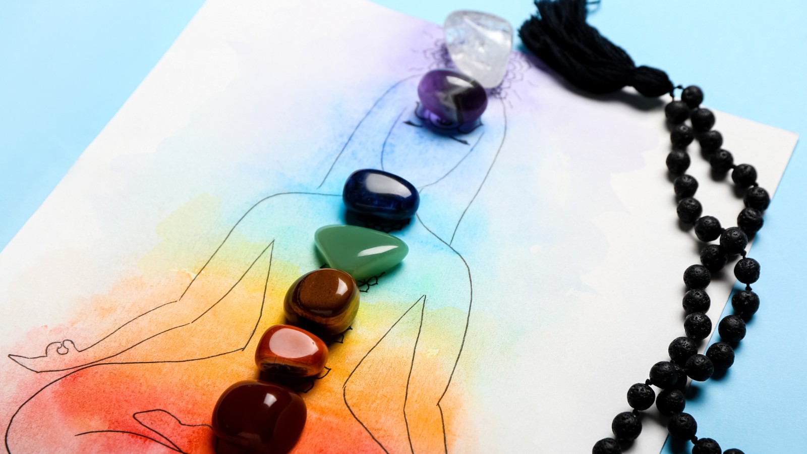 The Seven Chakras: Ancient Energy Centers for Modern Well-Being