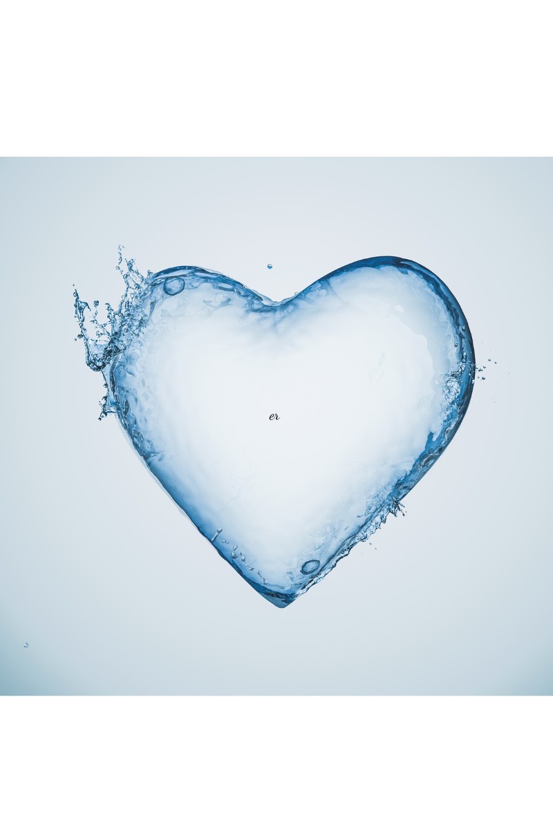 Water is a Messenger: How to Infuse It with Intention, Frequency, and Healing