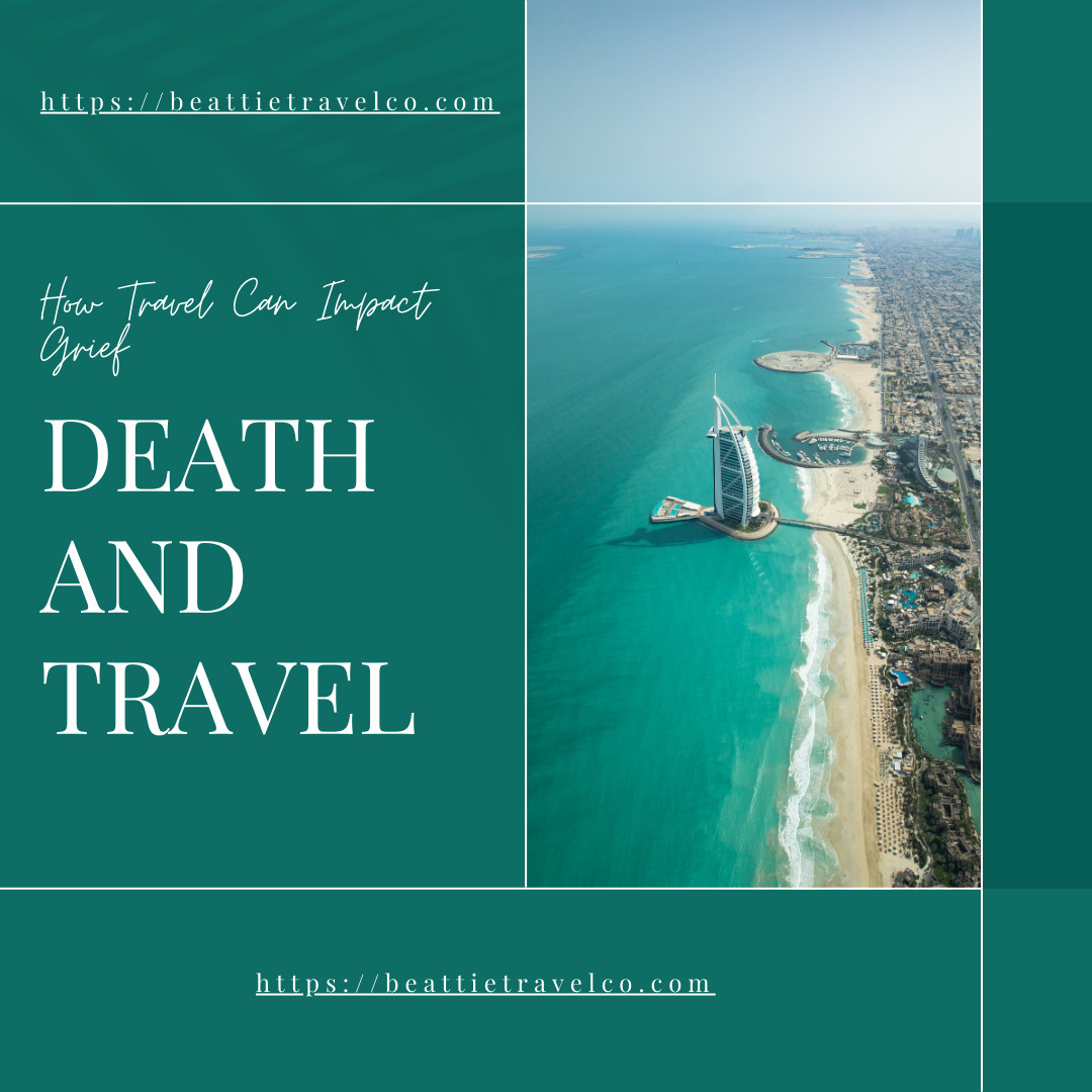 Death and Travel