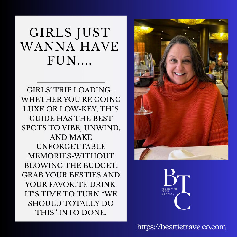 Girls Just Wanna Have Fun - Cue Cyndi