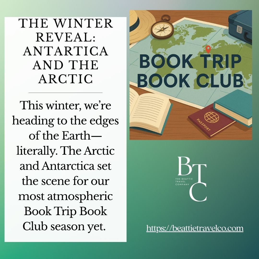 Winter Reveal 