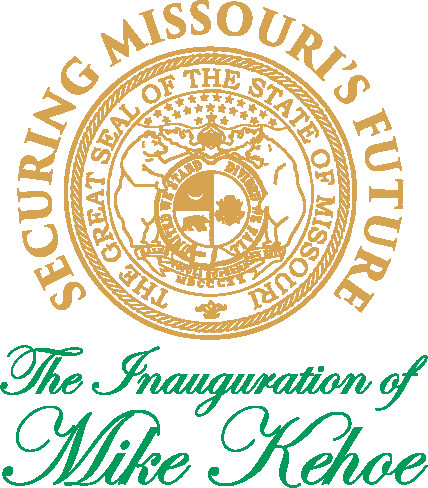 Missouri's Inaugural Celebration