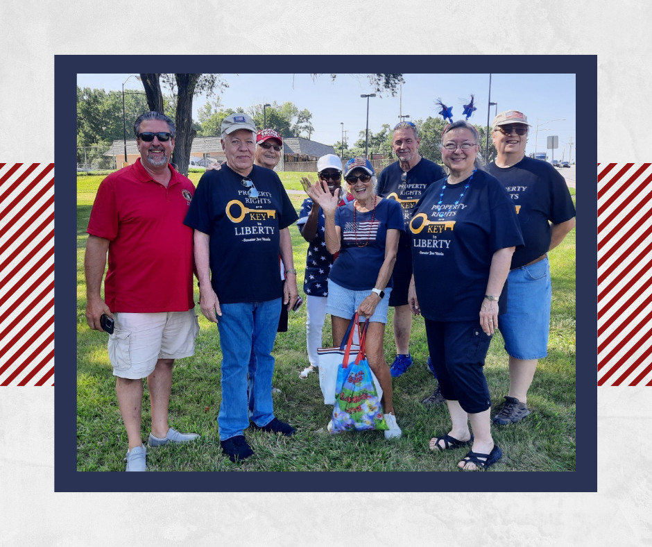 Staying Connected & Working Hard Through Interim