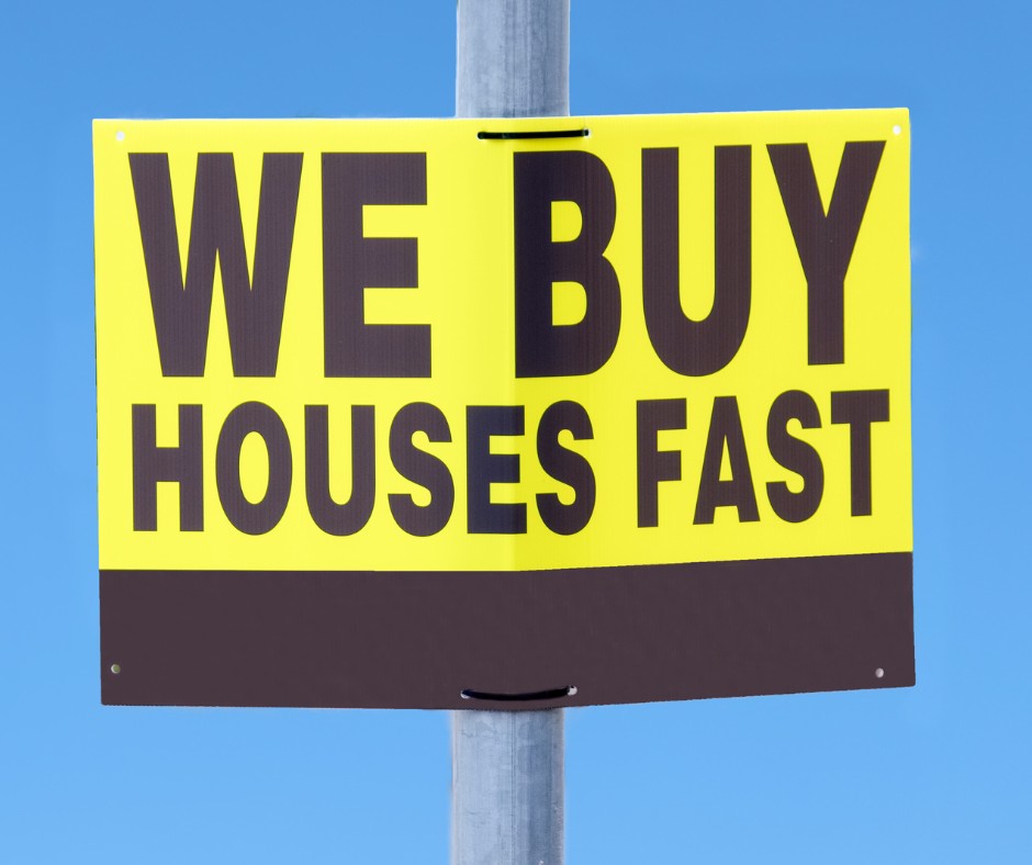 Homes Are For Families - Not Wall Street