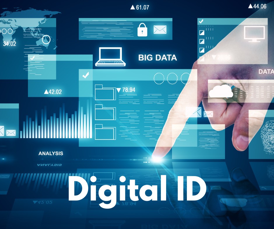 Protecting Your Identity & Your Liberty