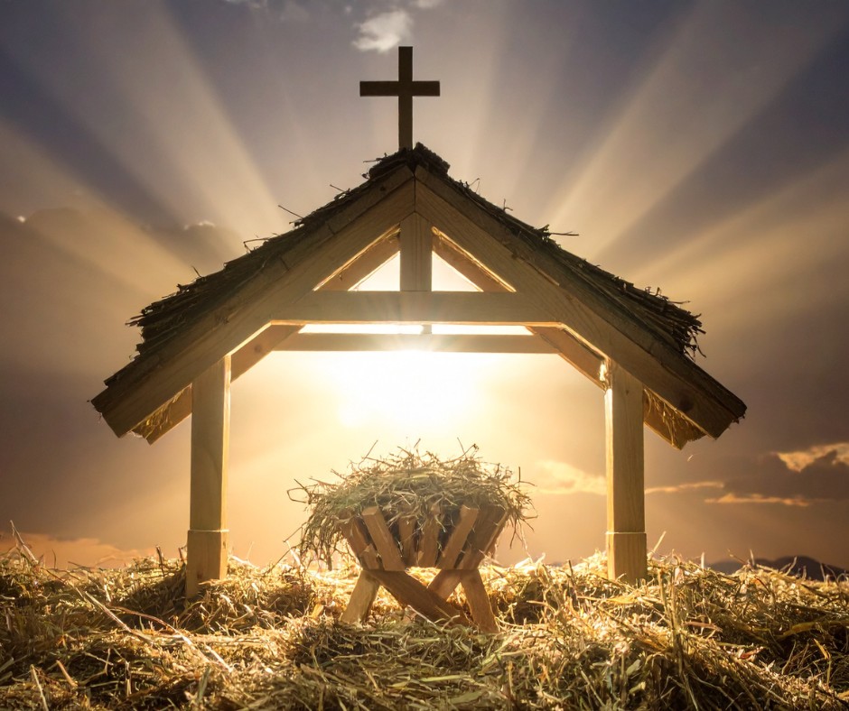 Immanuel: God With Us