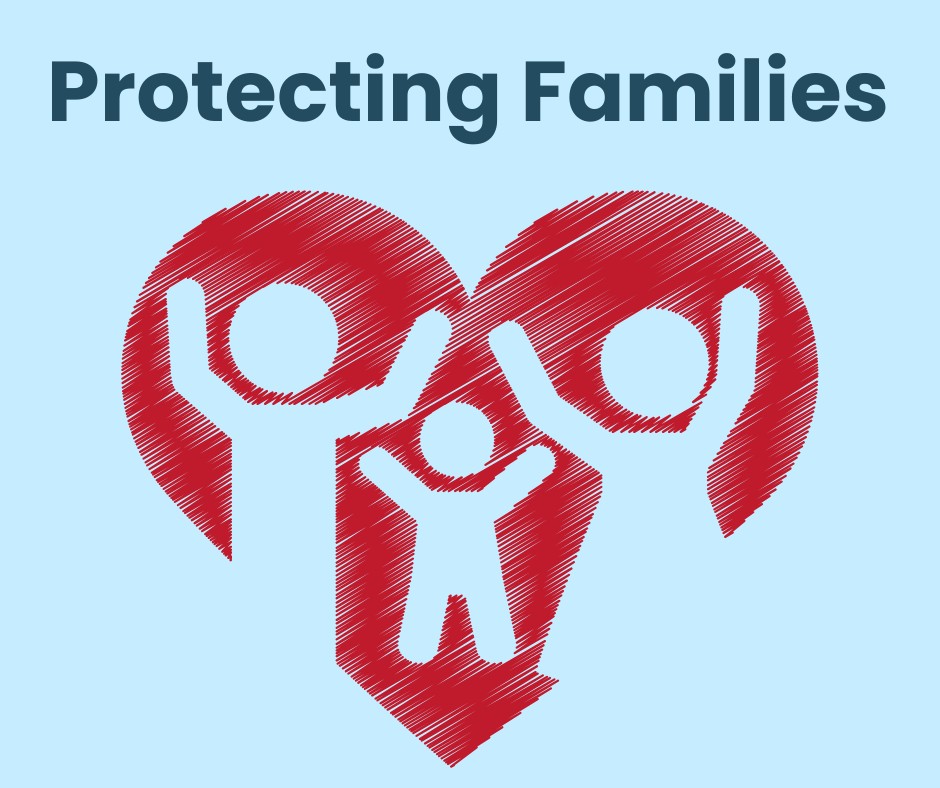 SB 1010: Protecting Parents & Families