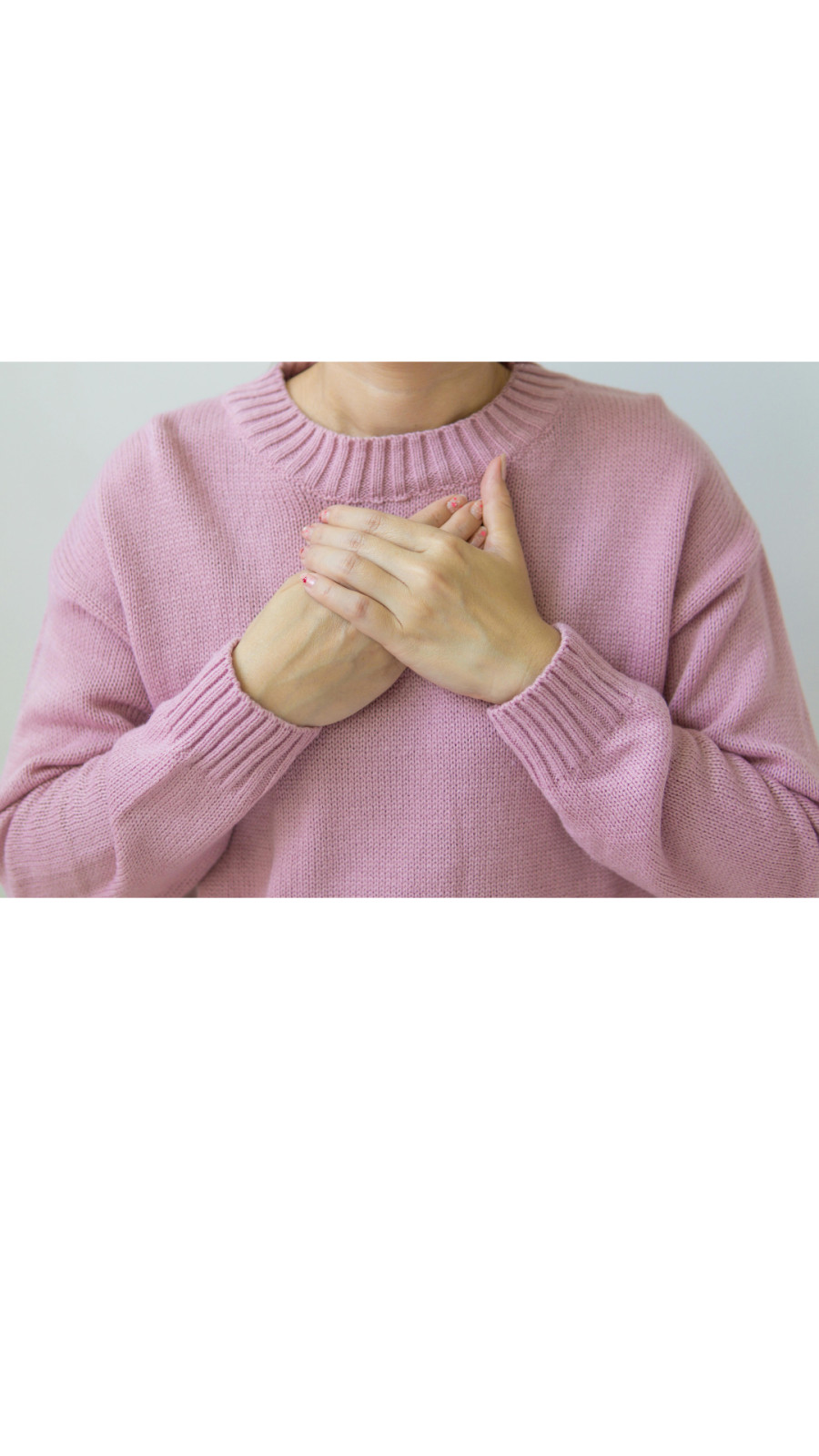 Chest Tightness