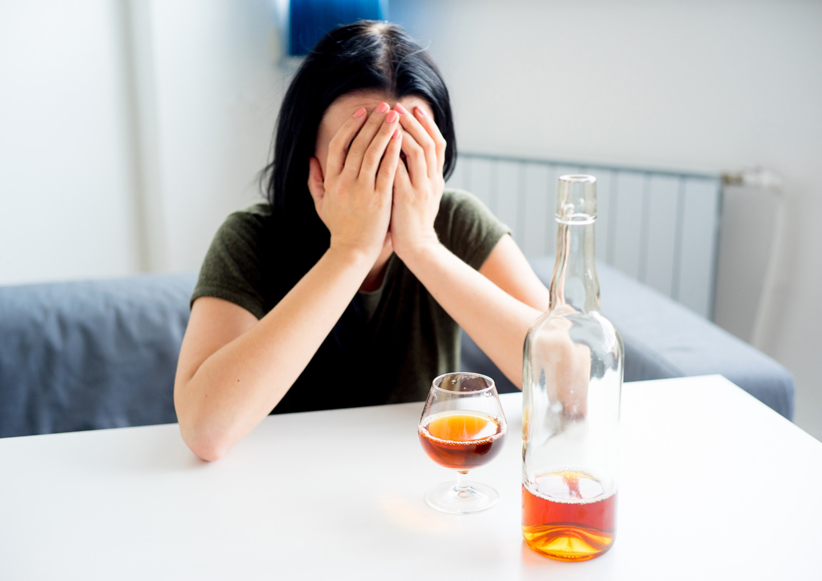 Why Alcohol Is Addictive: The Dopamine Trap