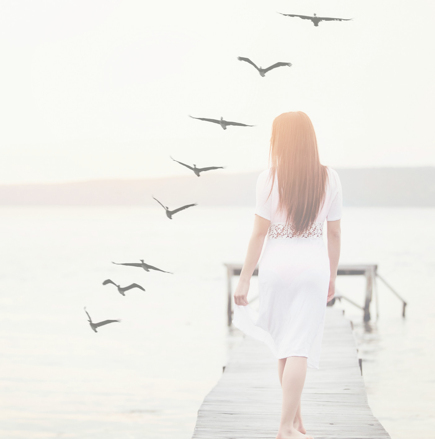Re-Connecting to Ourselves: A Reflection for Global Wellness Day