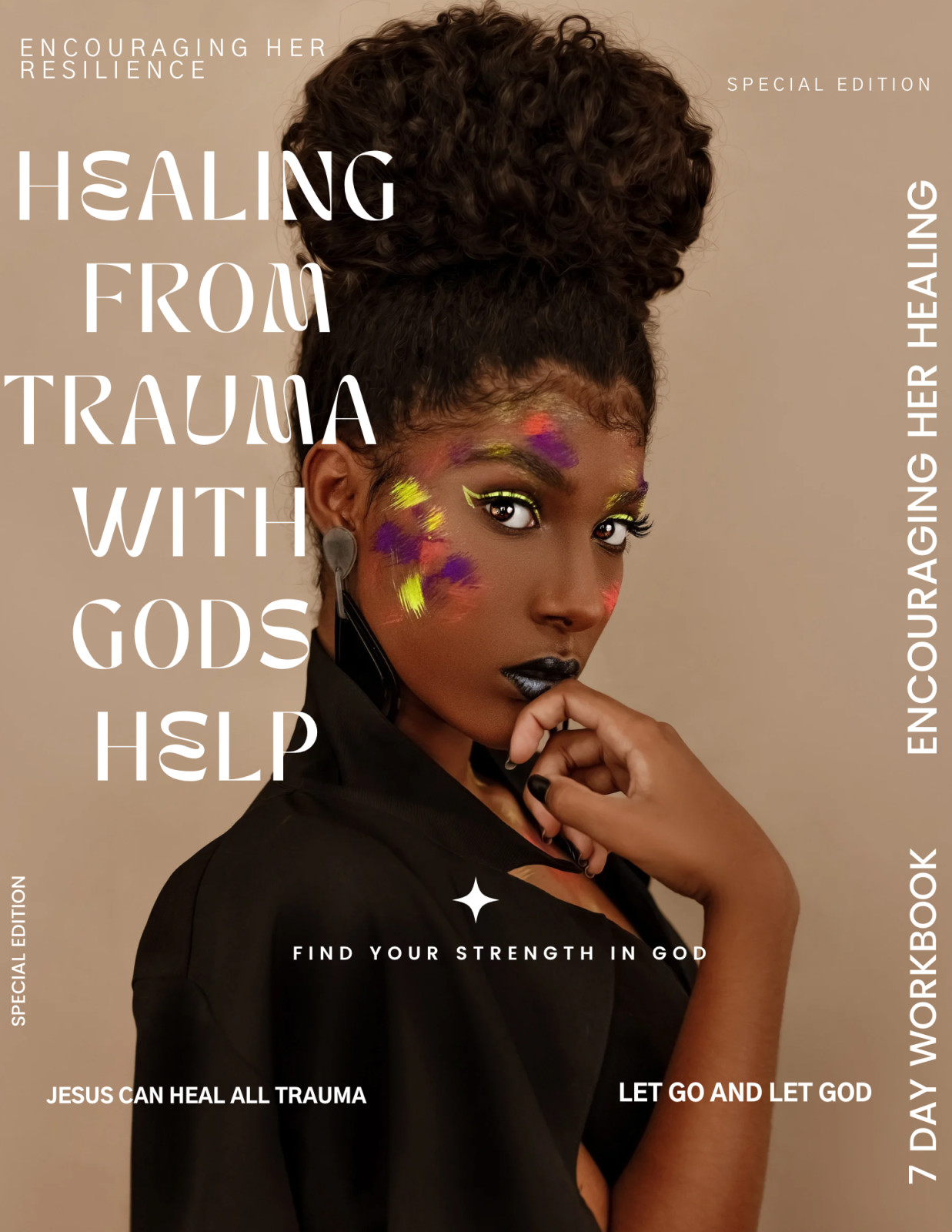 Resilience Through Prayer