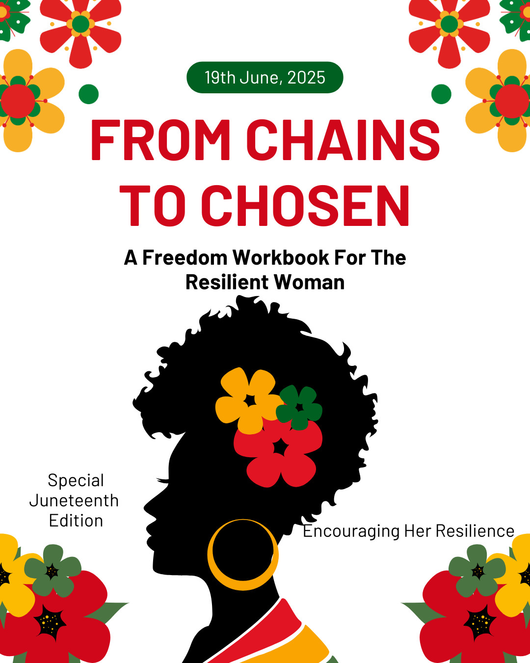 From Chains To Chosen