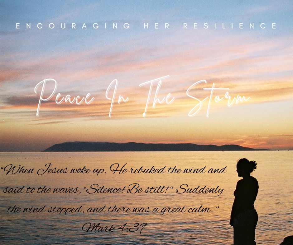 Go Alone. Withdraw. And Pray. 