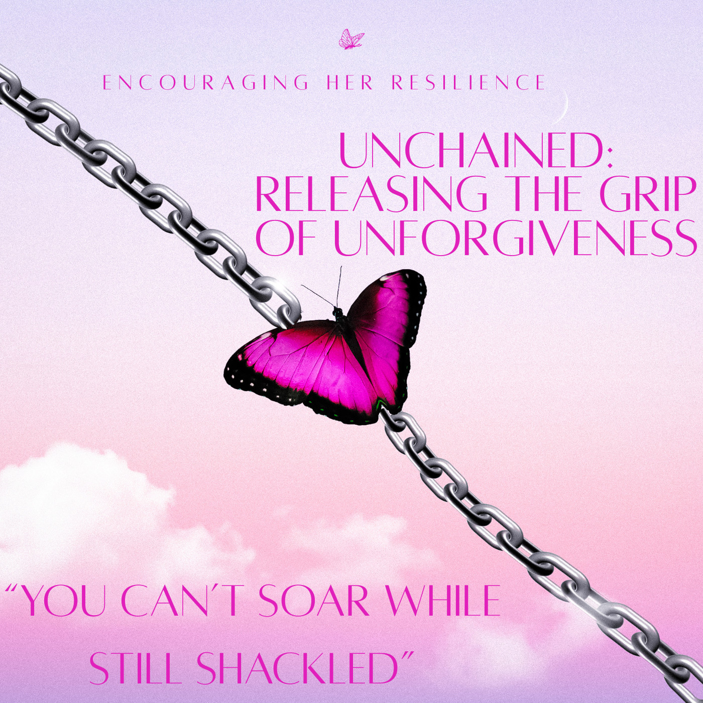 The Hidden Prison-When Unforgiveness Live Within