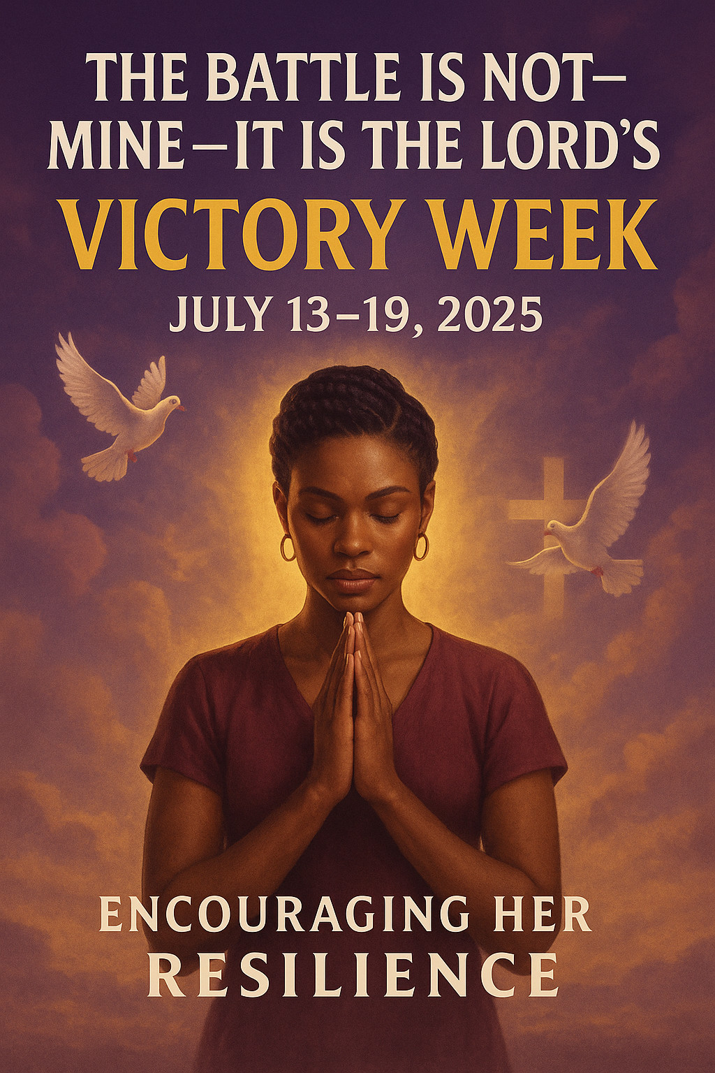 The Lord Will Deliver