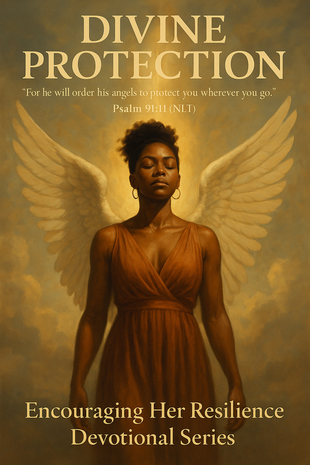 Your Are Not Alone- You Are Protected
