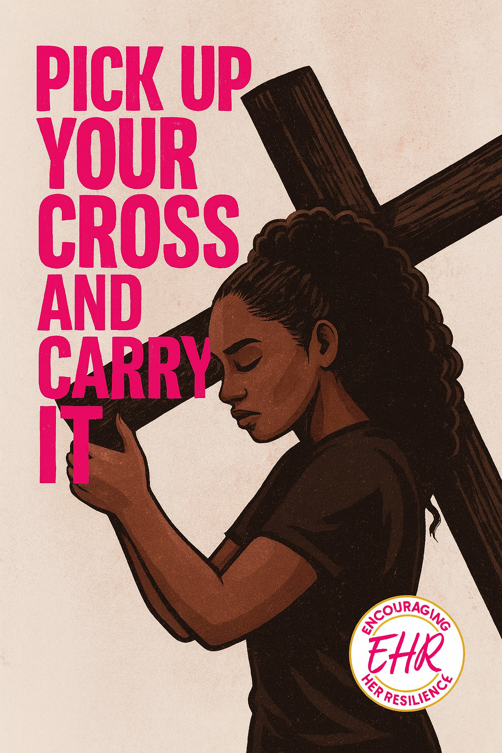  The Cross That Changes Everything