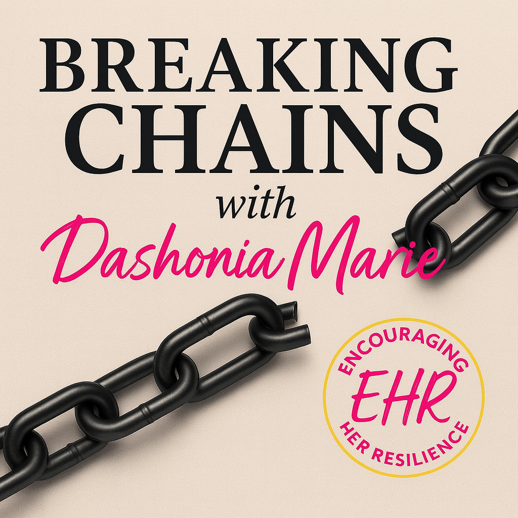 Breaking Free From Fear