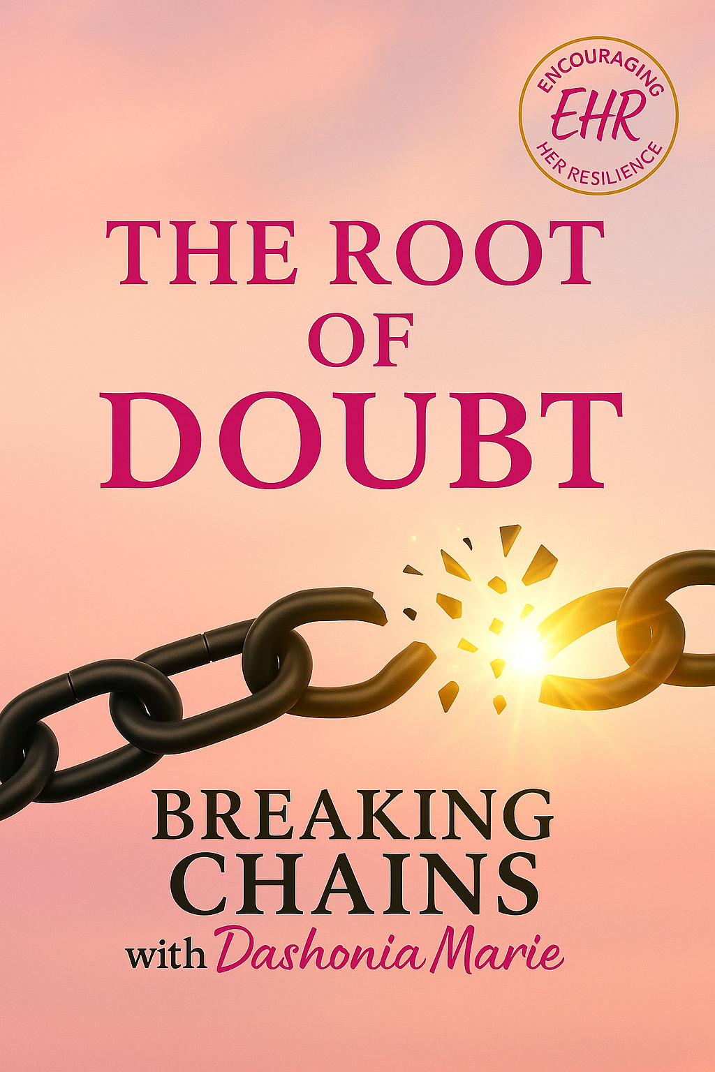   The Root of Doubt
