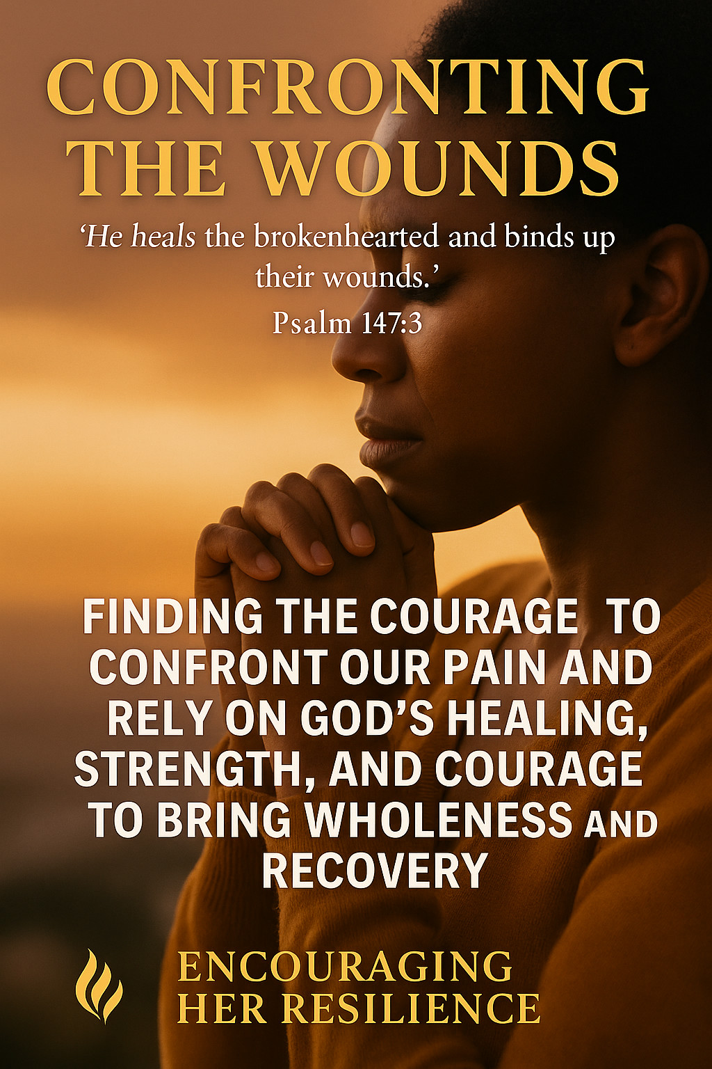 Confronting the Wounds