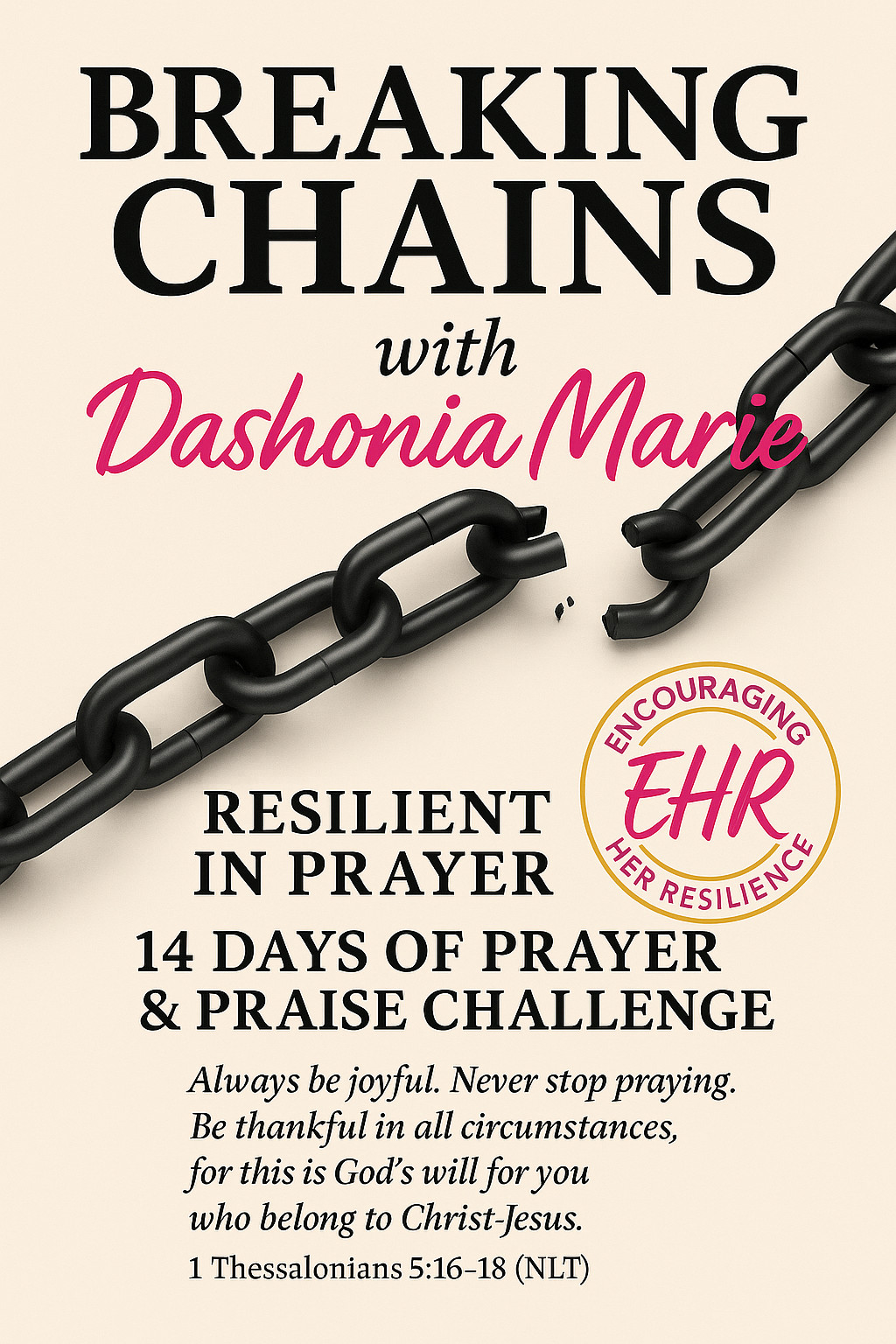 Day 6: Emotional Peace – God, the Restorer of Your Mind