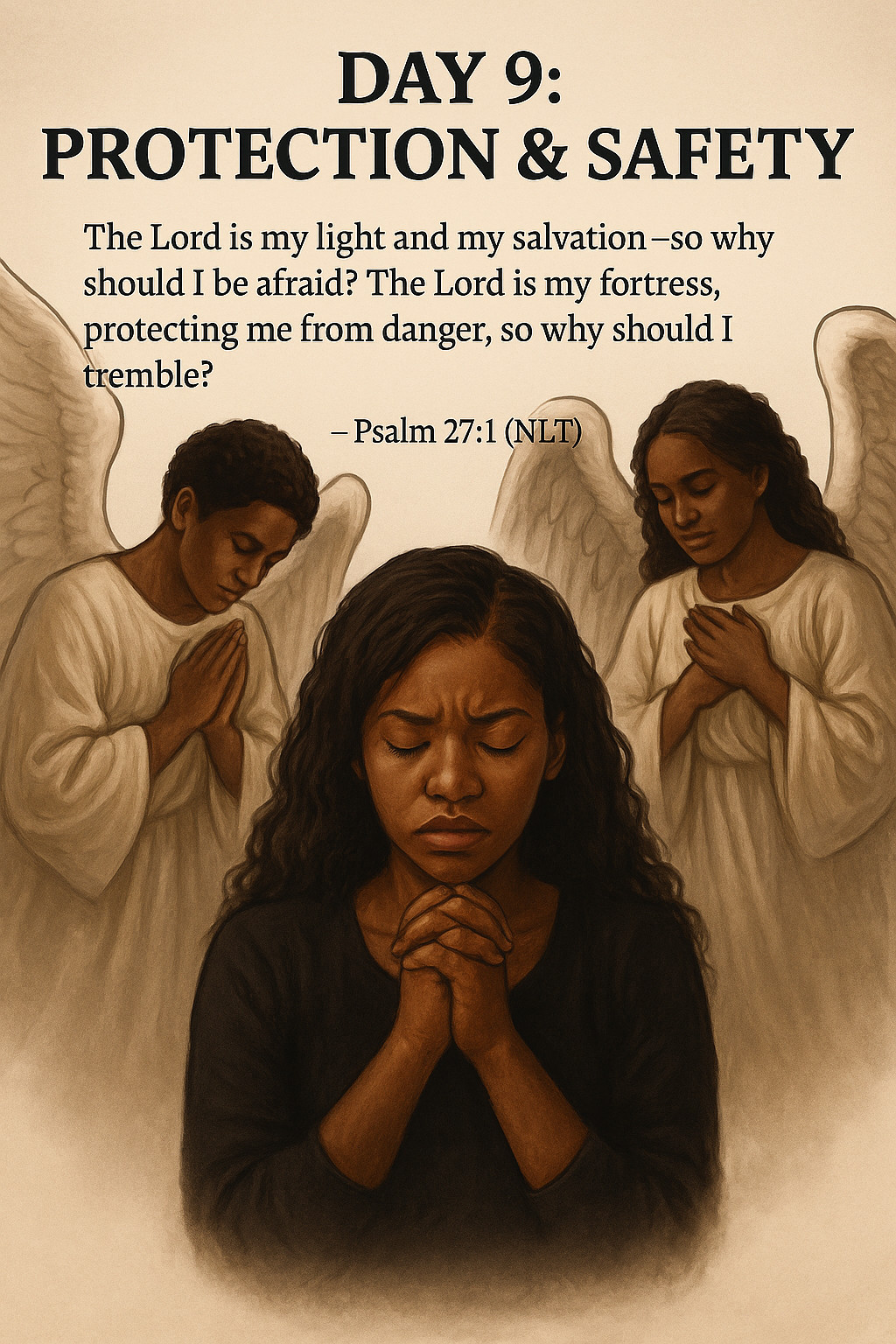 Day 9: Protection & Safety