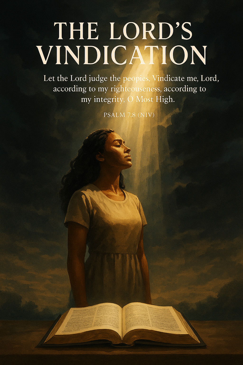  When You’re Misjudged, Misunderstood, and Mistreated