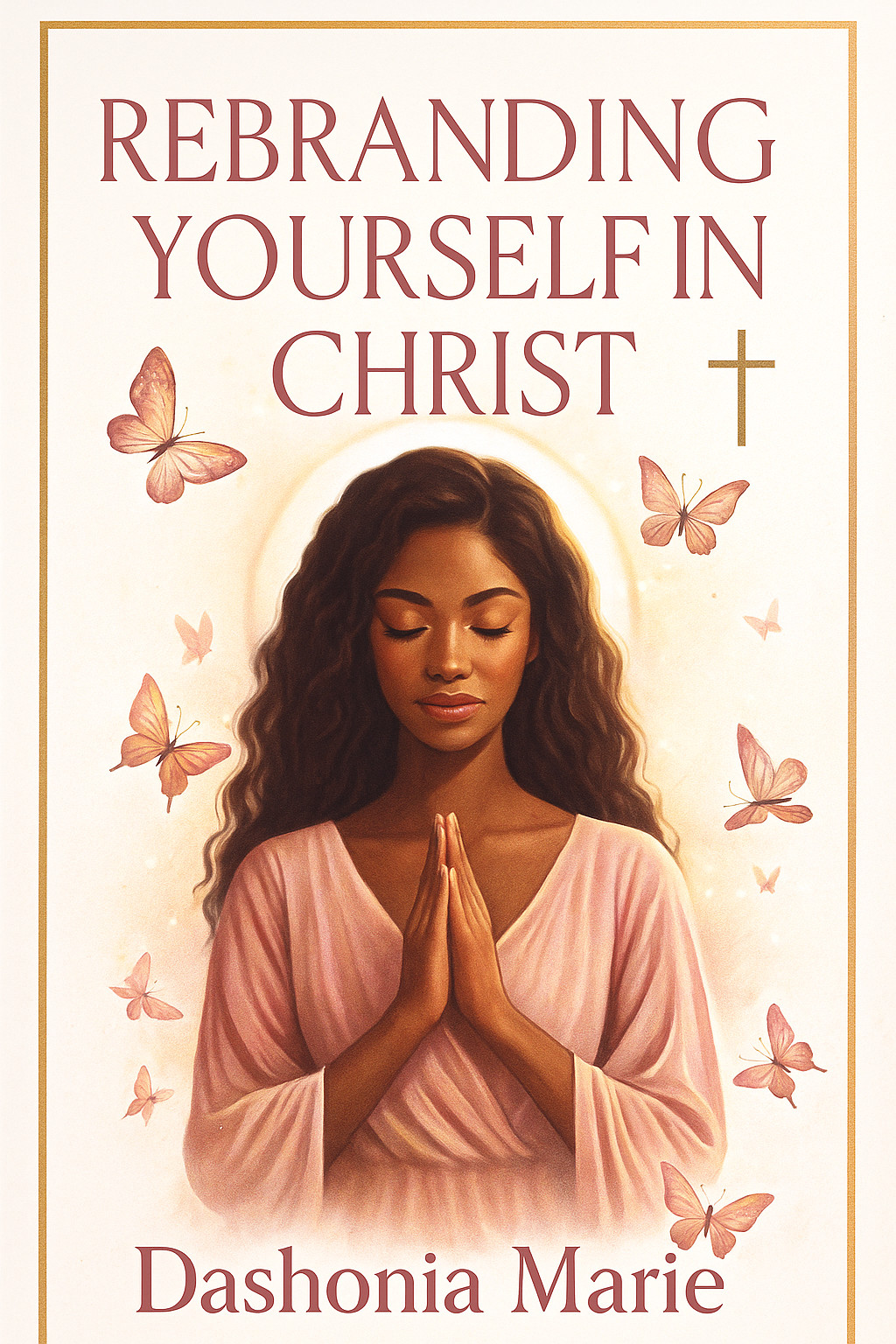 Rebranding Yourself in Christ