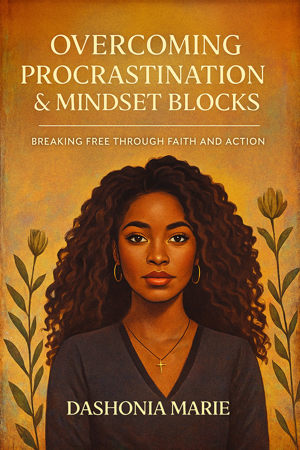 Overcoming Procrastination & Mindset Blocks